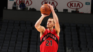 Στον Παναθηναϊκό ο Ματ Τόμας έως το 2024