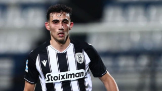 Ο Μιχαηλίδης πρέπει να παλέψει για να πάρει πάλι χρόνο συμμετοχής