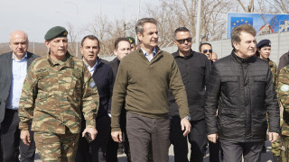 Επίθεση Τούρκων σε Φλώρο και Μητσοτάκη: «Ετοιμάζουν πόλεμο»