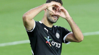 ΟΦΗ: Ο Μπούσης προανήγγειλε μεταγραφή και επιστροφή του Φελίπε