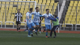 Ηρακλής: Οι εκλεκτοί του Τσιώλη για το Βόλο