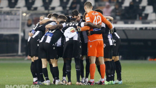 Τα …φτερά του ΠΑΟΚ στοχεύουν!