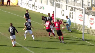 Πανσερραϊκός: «Ευτυχώς φτιάξαμε ομάδα που κερδίζει και τις σφυρίχτρες!»