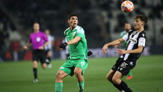 Μειώνει και πάλι ο Λεβαδειακός στην Τούμπα