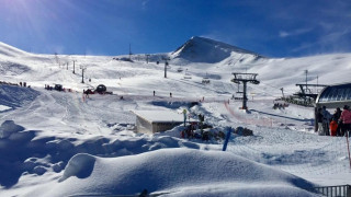 Φλώρινα: Πέθανε ενώ έκανε σκι στο χιονοδρομικό κέντρο Βίγλας Πισοδερίου