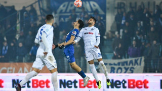 Μοιράστηκαν βαθμούς ΠΑΣ και Ατρόμητος στους «Ζωσιμάδες»