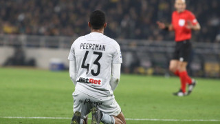 Ελλιπής και ανεπαρκής Άρης, έχασε με κάτω τα χέρια από την ΑΕΚ