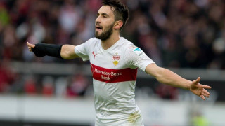 «Ο Ρουπ είναι ένας πιο επιθετικός Νταρίντα»