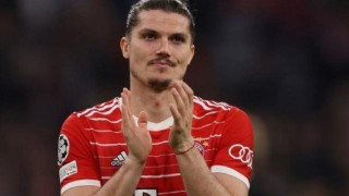 Ανακοινώνει τον Σάμπιτζερ η Μάντσεστερ Γιουνάιτεντ