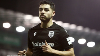 Η περηφάνια του Ράφα και το μήνυμα στον παικταρά Κουλιεράκη