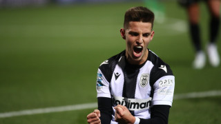 Κλώτσησε ευκαιρίες, πιέστηκε και αγχώθηκε, αντέδρασε όμως και απέφυγε το... «στήσιμο»