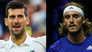 Australian Open - Τσιτσιπάς: Η μεγάλη ευκαιρία του στον τελικό κόντρα στον Τζόκοβιτς