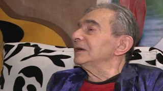 Τέρης Χρυσός: «Θέλω να πεθάνω, δεν μπορώ να ζω με σύνταξη 690 ευρώ»-Τι είπε για τη «συγγένεια» με τον Μητσοτάκη