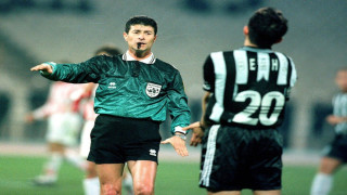 Φασόλης: «Πλέον φέρνουμε διαιτητές με βάση τις δημόσιες σχέσεις»