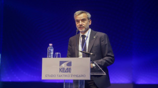 Ζέρβας: «Μετά τη δολοφονία του Άλκη έκανα καιρό να πάω στο γήπεδο»