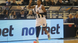 LIVESTREAMING:  Ιωνικός - ΠΑΟΚ (15η αγων. Basket League)