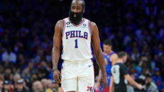 NBA: Σκασμένος ο Τζέιμς Χάρντεν για τη μη - επιλογή του στο All Star Game