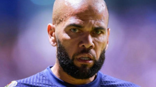 Νέο αίτημα αποφυλάκισης κατέθεσε ο Ντάνι Άλβες