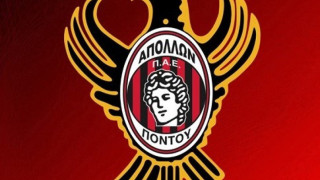 ΠΑΕ Απόλλων Πόντου: «Οργανωμένη προβοκάτσια εναντίον μας»