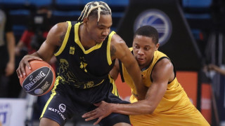 Basket League: Σκληρή μάχη περιμένει τον Άρη κόντρα στην ΑΕΚ