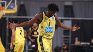 Άρης: Ο Γκούντγουϊν «χάιδεψε» το ιστορικότερο ρεκόρ επιθετικών ριμπάουντ