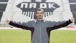 Μπαρκαουάν: «Αν κερδίσει ο ΠΑΟΚ τον Ολυμπιακό, μπορεί να πει πως πάει για πρωτάθλημα»