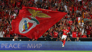 Μπενφίκα: Το «χρυσωρυχείο» πωλήσεων ποδοσφαιριστών με έσοδα πάνω από 1 δισεκατομμύριο