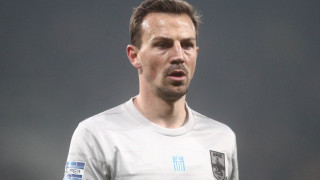 Νταρίντα: «Φάρμακο» η νίκη με τον Ιωνικό, να βελτιωθούμε στην τελική προσπάθεια»