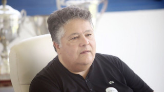 Ευγενίου: «Διεκδικούμε αυτά που μας αναλογούν»