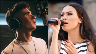 Eurovision: Σκάνδαλο με την επιλογή του κομματιού - «Πώς ψήφισε η επιτροπή τον Vernicos»