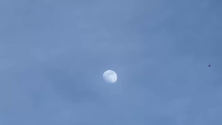 Κινεζικό μπαλόνι σε ρόλο... κατασκόπου πετάει πάνω από τις ΗΠΑ