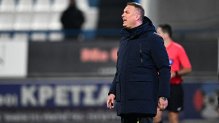 Άρης: Γρηγορίου σε πρώτο πλάνο