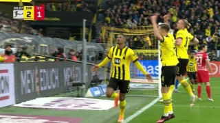 Συγκλονιστική στιγμή: O Αλέ πέτυχε το πρώτο του γκολ μετά την «μάχη» του με τον καρκίνο και ξέσπασε! (vid)