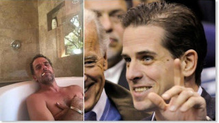 Χαμός στον Λευκό Οίκο: Ο γιος του Μπάιντεν ζητούσε γυμνές βιντεοκλήσεις για να πληρώσει υπάλληλό του