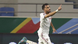 Αραβικά ΜΜΕ: «Εξετάζει Χαρίμπ Σουχαϊλ ο ΠΑΟΚ»