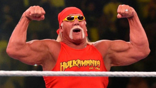 Πέθανε ο ο Χαλκ Χόγκαν