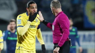 ΕΠΟ: Δίωξη σε Ματίας Ιγκλέσιας, Παναθηναϊκό και Νικόλα Βασιλαρά