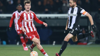 Ίνγκασον: «Περιμέναμε ότι δεν ήθελαν να παιχτεί αυτό το παιχνίδι»