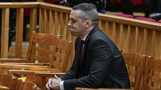 Βουλή: Κατατέθηκε η τροπολογία-μπλόκο στο κόμμα Κασιδιάρη