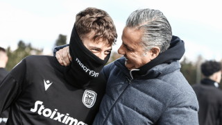 Το... τέντωσαν οι Τούρκοι: 11άδα με τον Κωνσταντέλια στη Γαλατά