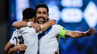 Εθνική Ελλάδας: Παίρνει έξι εκατομμύρια αν περάσει την Γαλλία του Εμπαπέ