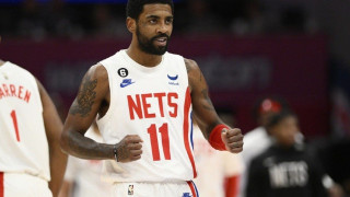 NBA: Στους Μάβερικς ο Ίρβινγκ, συμπαίκτης με τον Ντόντσιτς