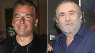 Χείμαρρος ο Λαζόπουλος για Λιάγκα: «Αναδείχθηκε σε μετρ της κιτρινίλας»