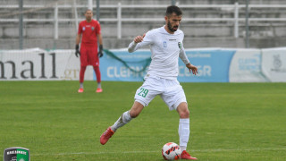 Δεν ανέδειξε νικητή το φιλικό του Μακεδονικού με τον Πανσερραϊκό