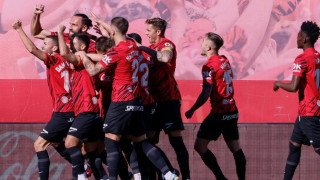 Τεράστια νίκη της Μαγιόρκα επί της Ρεάλ