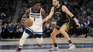 NBA: Σαρωτικοί Σέλτικς και Χοκς