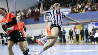 Κύπελλο Χάντμπολ: Προσπάθησε αλλά ηττήθηκε στον τελικό ο ΠΑΟΚ