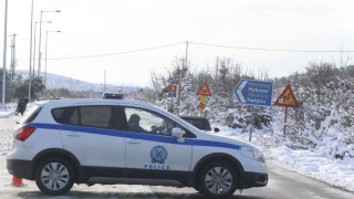 Μυθική απάντηση ηλικιωμένης σε έλεγχο για αλυσίδες: «Στη λαϊκή πάω παιδί μου»