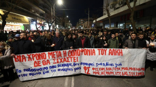 Η σιωπή έστειλε το πιο εκκωφαντικό μήνυμα για τον Άλκη: «Ποτέ ξανά»!