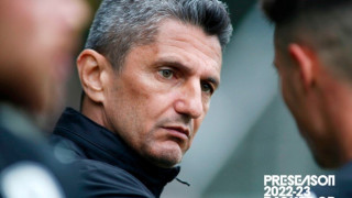 Η ίδια η ΠΑΕ παραδέχεται λάθη, αλλά ο Λουτσέσκου μας λέει ότι έφταιξε η απειρία... 3,5 νεαρών παικτών